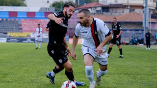 ΠΑΟΚ Β'-Βέροια: Χωρίς... τρεις η «Βασίλισσα» και εξώδικα ποδοσφαιριστών