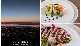 Δείπνο με θέα που κόβει την ανάσα!