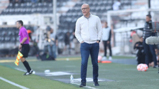 Βόκολος: «Μας δίνει αυτοπεποίθηση το αποτέλεσμα με ΠΑΟΚ»