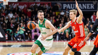 Ευρωλίγκα: Ζάλγκιρις και Παρτίζαν έστειλαν τη Φενέρ στον Ολυμπιακό