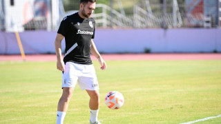 Ζίβκοβιτς: «Τα πάντα για να φύγουμε νικητές στον τελικό»