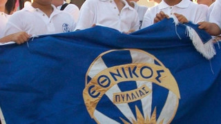 Στρίψιμο δεκάρας και τέσσερις προκρίσεις για τον Εθνικό Πυλαίας