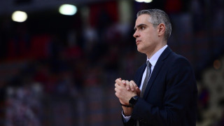 Άρης: Σε πολύ καλό κλίμα η συνάντηση Ρουσιαμάνη - Καστρίτη