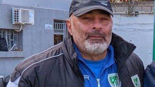 Λαπιασβίλι για Αγρ. Αστέρα: «Ετσι είναι το ποδόσφαιρο»