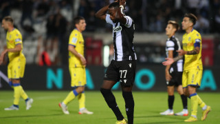 «Για ένα τρίμηνο εκτός ο Νάρεϊ, πρέπει να διερευνηθούν τα αίτια»