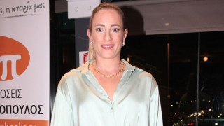 Αφροδίτη Σκαφίδα: Η «σπόντα» της για το Survivor All Star - «Τώρα τρώω επίσημα»