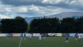 Σημαντικό τρίποντο για τον Αλμωπό, μεγαλώνει ο κίνδυνος για τη Βέροια