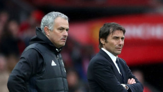 Επαφές Μουρίνιο - Παρί Σεν Ζερμέν, στη λίστα ο Κόντε για την Ρόμα