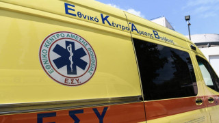 Ομόνοια: Νεκρός 20χρονος-Έπεσε από ταράτσα ξενοδοχείου