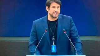 Θύελλα μετά την καταγγελία-βόμβα κατά του Γεωργούλη για βαριά κακοποίηση