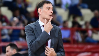 Μπαρτζώκας: «﻿Είμαστε προνομιούχοι που έχουμε την έδρα, έχουμε φέρει τη σειρά εκεί που θέλαμε﻿»