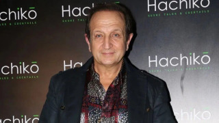 Μπιμπίλας για Καρκά: «Τον αγάπησα όσο τίποτε άλλο και κάνει ασχήμιες»