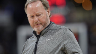 «Αγωνία»... - Τι είπε ο Μπουντενχόλζερ για τον τραυματισμό του Γιάννη Αντετοκούνμπο