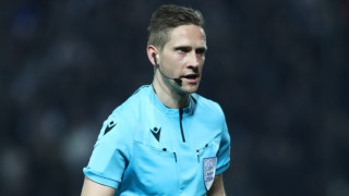 Συγκλονίζει ο διαιτητής του ΠΑΟΚ - ΑΕΚ: «Μου έστελναν απειλητικά μηνύματα»