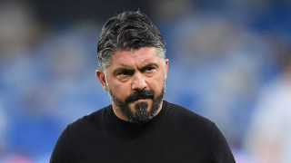 Ο Ολυμπιακός έκανε πρόταση στον Γκατούζο