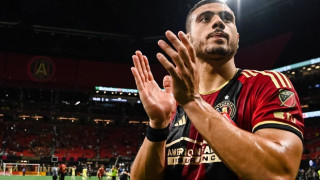 MLS: Ο Γιακουμάκης τραυματίστηκε και έγινε αναγκαστική αλλαγή