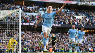 Έπος Χάαλαντ, με φόρα στο Μόναχο η Σίτι!