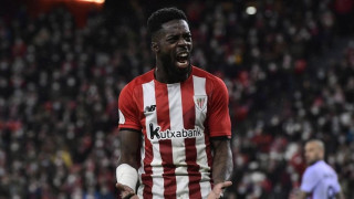 Αφεντικό στο ντέρμπι των Βάσκων η Μπιλμπάο!