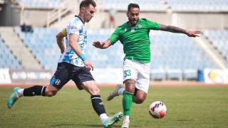 Λευκή ισοπαλία στο Καυταντζόγλειο, πολύτιμος βαθμός για Μακεδονικό