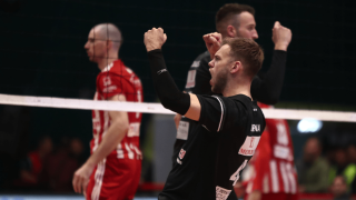 Που θα δείτε τις αναμετρήσεις του Champions League και το Ολυμπιακός - ΠΑΟΚ στο βόλεϊ