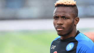 Bet Builder: Θα κερδίσει αλλά θα προκριθεί η Νάπολι;