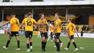 Billaras: Η Κέμπριτζ κυνηγάει την σωτηρία της