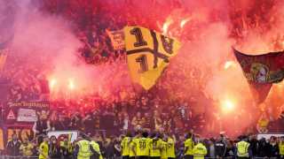 Bet Builder: Οπως λέει και ο Τερζής «στα υπόγεια είναι η θέα»