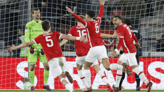 Η Άλκμααρ δεν έχει πει  την τελευταία της λέξη…