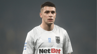 Άρης: Μπήκε στο πλάνο ο Ματέο, οριστικές αποφάσεις από Τερζή