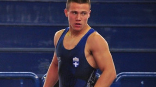 Ευρωπαϊκό Πάλης: Επιβλητικός ο Κουγιουμτζίδης - Ηττήθηκε ο Πιλίδης