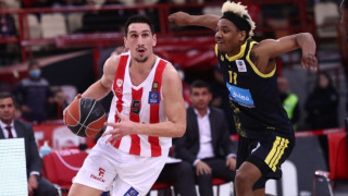 Άρης: Ψάχνει την υπέρβαση με Γιαννούλη Λαρεντζάκη