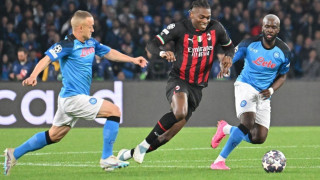 Στα ημιτελικά του Champions League Ρεάλ και Μίλαν