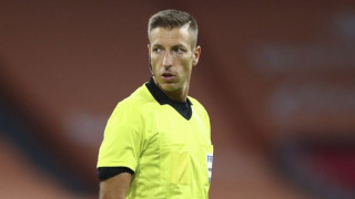 Super League 1: Elite διαιτητής στο ΠΑΟΚ - Παναθηναϊκός, ο Ευαγγέλου στο Βόλος - Άρης