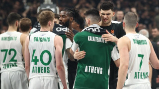 Το μεγαλύτερο πρόστιμο της ιστορίας της Euroleague στον Παναθηναϊκό