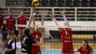 Ηττήθηκε ο ΠΑΟΚ και πάει στο Ρέντη για την ισοφάριση