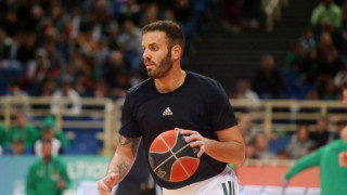 Παππάς: «Είμαι μισός παίκτης από αυτό που ήμουν - Δεν γίνεται να μην έχεις τηλεδιοίκηση στα Τέμπη»