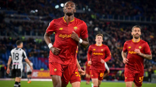 Φουλ για Τσάμπιονς Λιγκ η Ρόμα, τριάρα στην Ουντινέζε