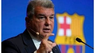 Μπαρτσελόνα: «Θα λυθούν όλες οι απορίες στο δικαστήριο για την υπόθεση Νεγκρέιρα»