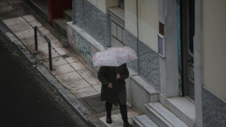 Βροχές και καταιγίδες από αύριο: Έρχεται κακοκαιρία από τον Κόλπο του Λέοντα