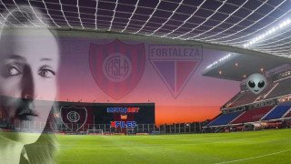 «X-Files» : Please, please, make my… night, dear San Lorenzo