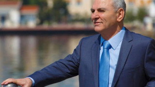 Κοκκόρης: «Να παίξει πρωταγωνιστικό ρόλο η Θεσσαλονίκη - Αντιμετωπίσαμε κρίσεις, δεν τις δημιουργήσαμε»