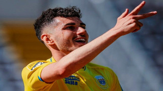 Value Bet: Με μπροστάρη τον Μούχικα