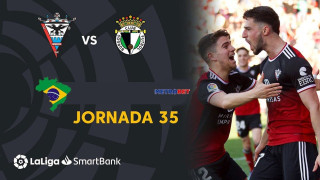 «Μιχάλης Βραζιλιάνος» :  Χθες πήραμε το "Χ" της Λεβάντε, σήμερα θα κυνηγήσουμε αυτό της Μπούργος...