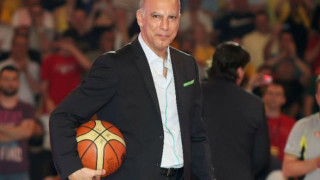 Επίτιμος Διδάκτορας στο ΑΠΘ ο Νίκος Γκάλης