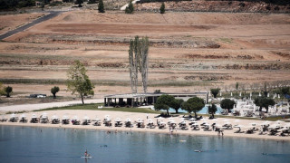 SOS στη Χαλκιδική: Ξηρασία και λειψυδρία λίγο πριν έρθουν οι τουρίστες, έκτακτα μέτρα από δήμους