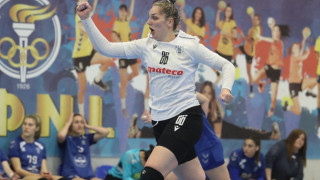 Χάντμπολ Γυναικών: Μπρέικ του ΠΑΟΚ στον πρώτο τελικό, κέρδισε 19-18 τη Νέα Ιωνία