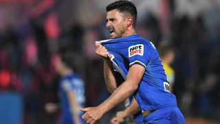 Ανάσα παραμονής για τον ΠΑΣ, 3-2 τον Παναιτωλικό!