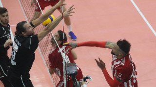 «Λύγισε» ο ΠΑΟΚ στο «Μελίνα Μερκούρη», έχασε 3-2 με ανατροπή