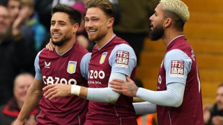 Πώς «κατεβαίνει» στο «Καραϊσκάκης» η Άστον Βίλα- Οι «εκλεκτοί» του Έμερι