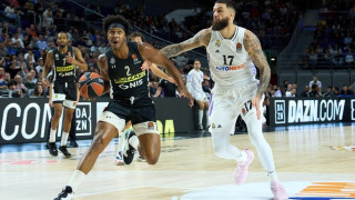 Η «Σπυριάρα»: Και γιατί να μην την (ξανά)κερδίσει η Παρτίζαν;